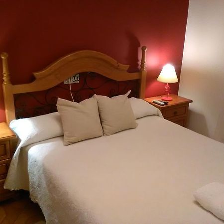 Casa Rural La Esmeralda Navarredonda de Gredos Eksteriør billede