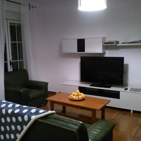 Casa Rural La Esmeralda Navarredonda de Gredos Eksteriør billede