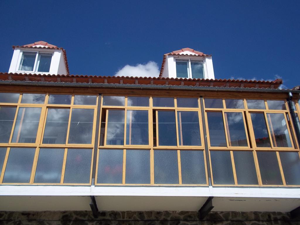 Casa Rural La Esmeralda Navarredonda de Gredos Værelse billede