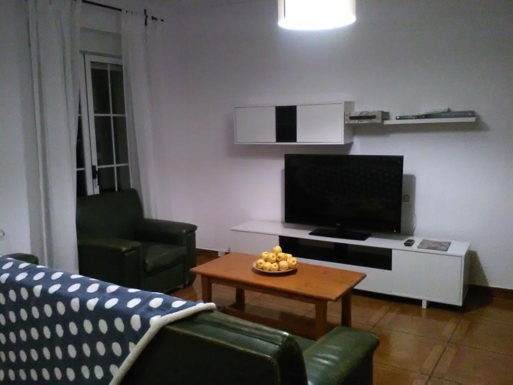 Casa Rural La Esmeralda Navarredonda de Gredos Eksteriør billede